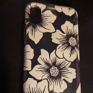 Kate Spade New York iPhone X Case